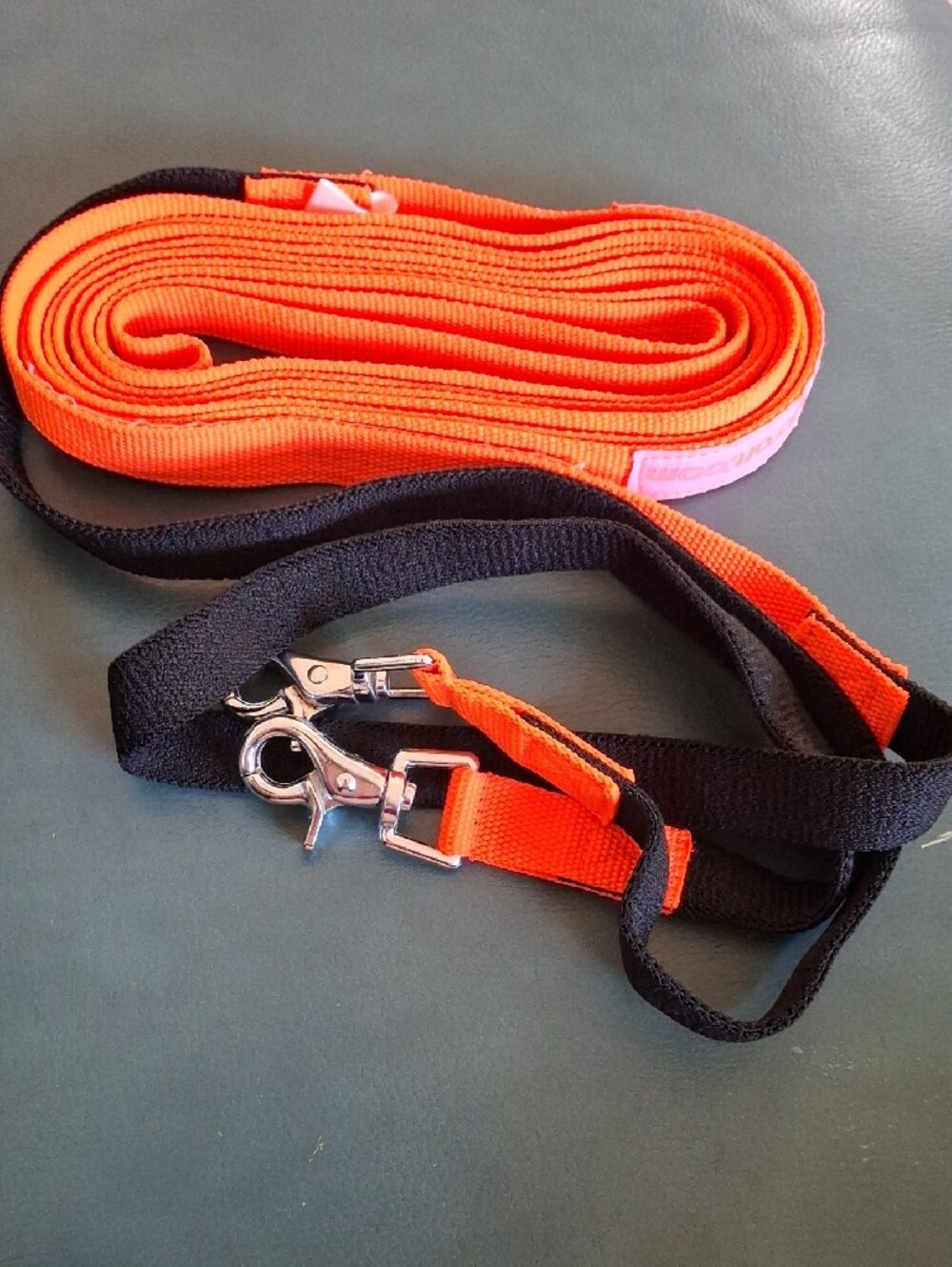 Copilot Ski Trainer Boot Control System - Picture 11 of 12